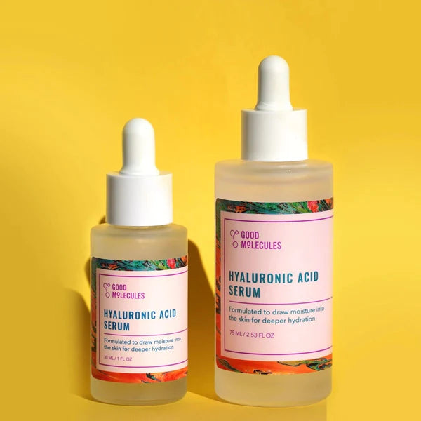 Hyaluronic Acid Serum - Good Molecules