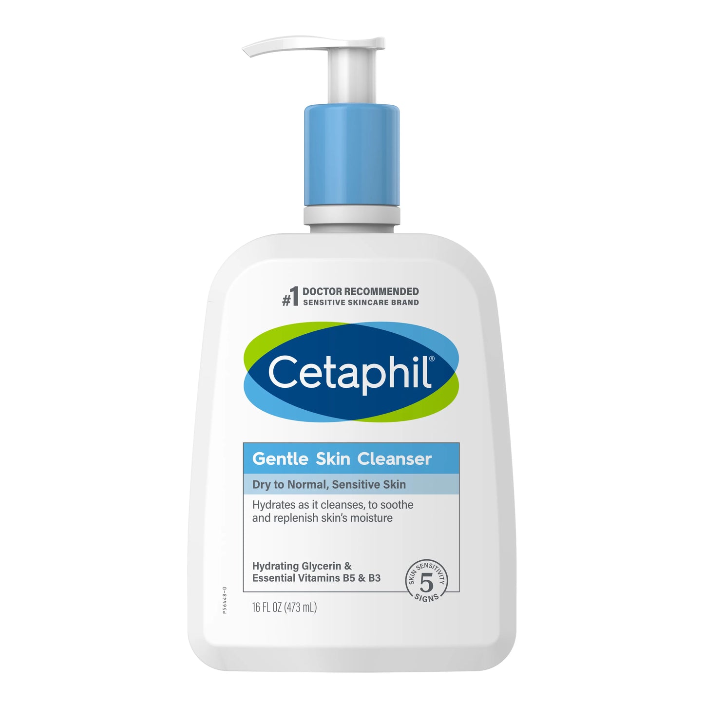 Gentle Skin Cleanser Cetaphil