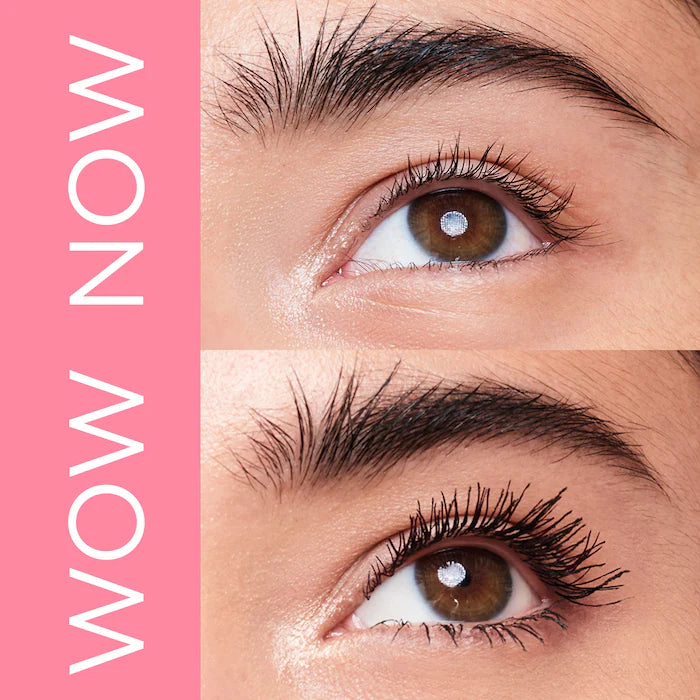 BADGal! Voluminizing Mascara Benefit