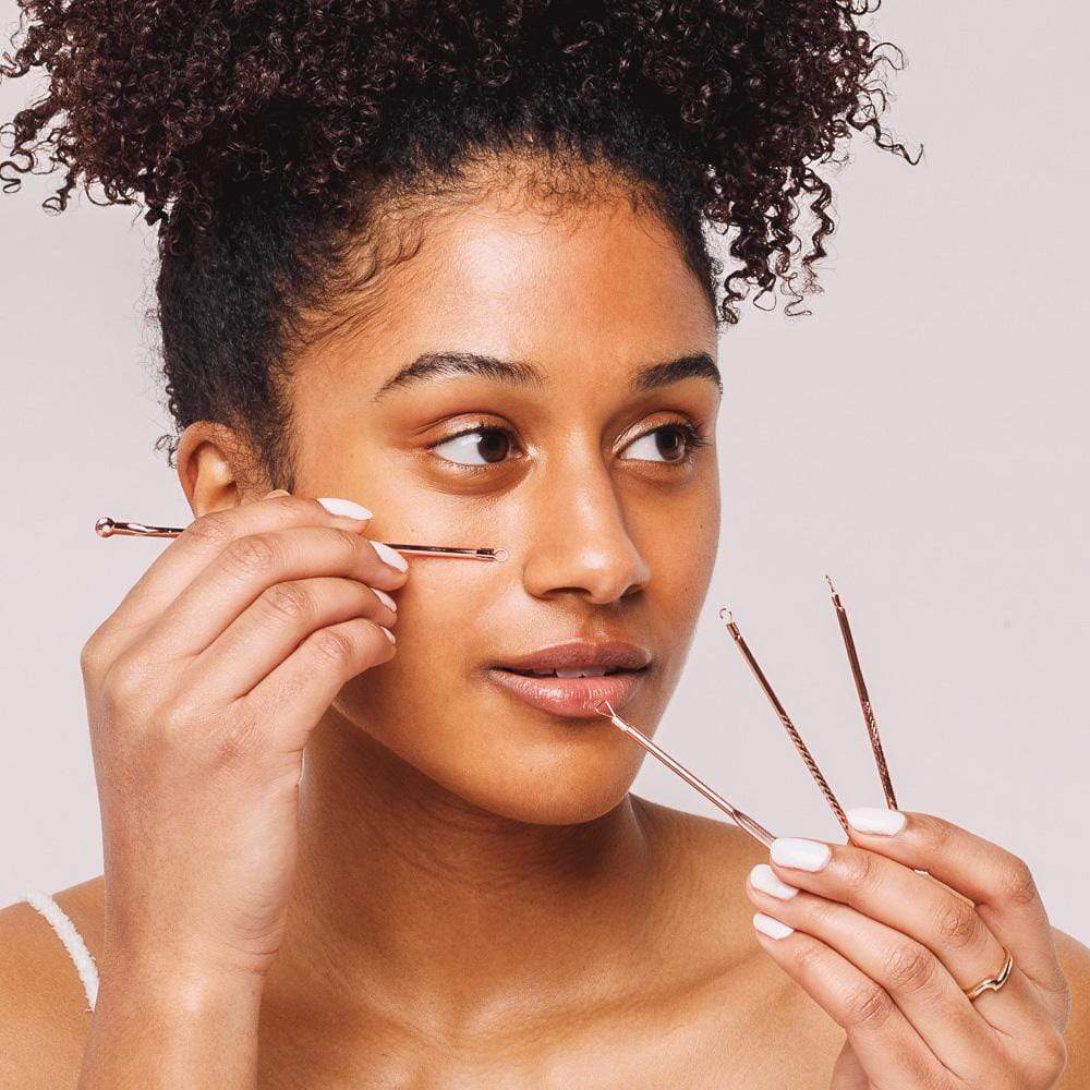 Blemish Extractor Kit- Zoë Ayla