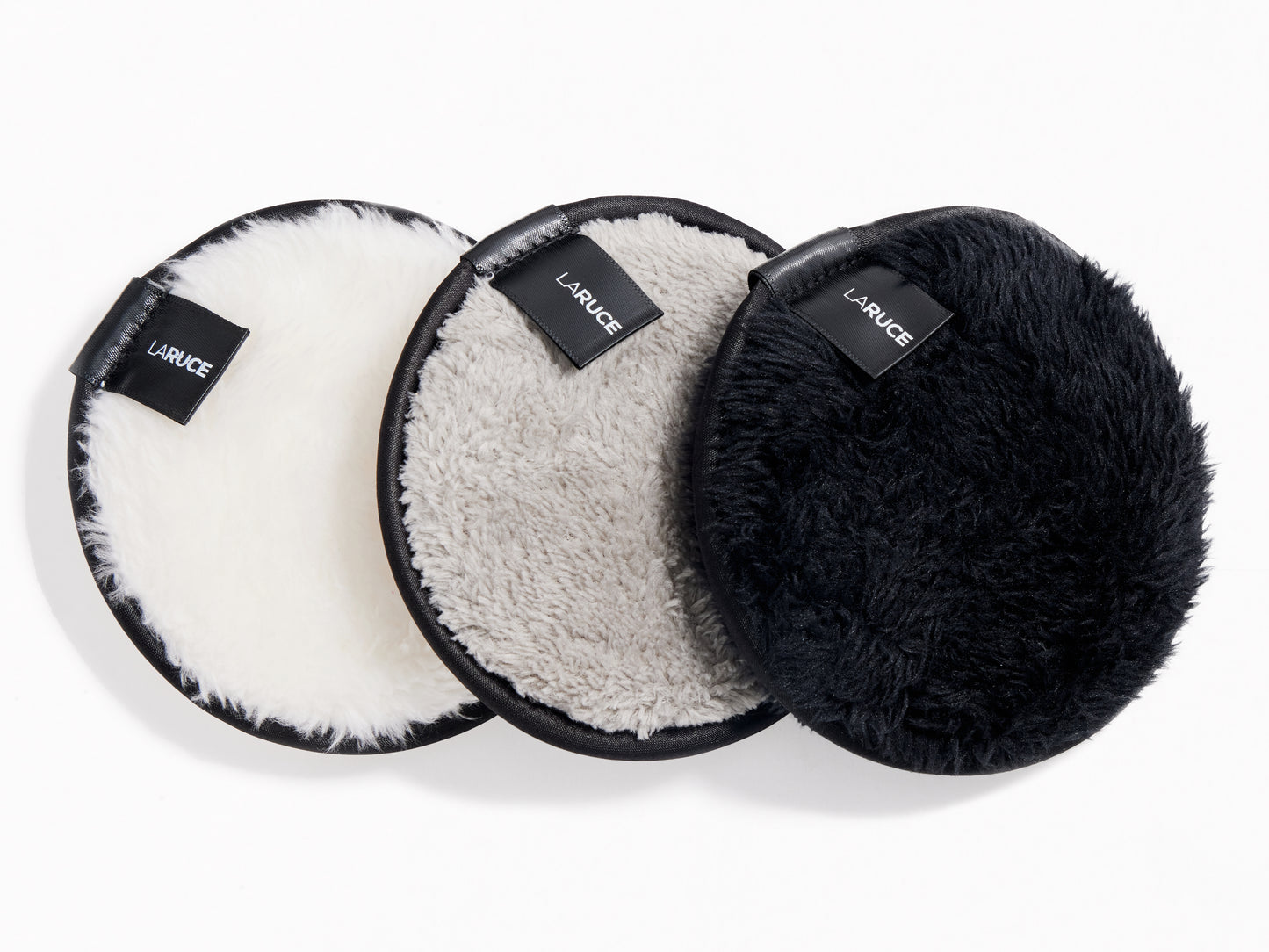 Face Disks Makeup Remover Pads LARUCE