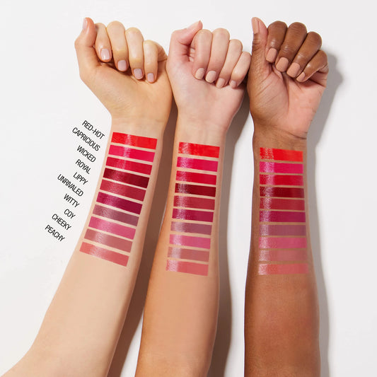 Superstay Vinyl Ink Liquid Lipstick Maybelline