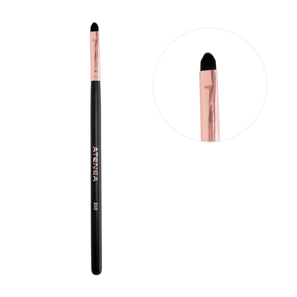 Black Rose E33 Detail Brush Atenea