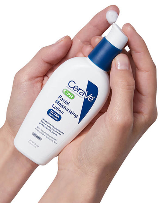 Facial Moisturizing Lotion PM- Cerave