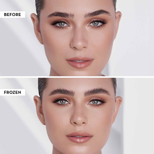 Brow freeze Anastasia Beverly Hills