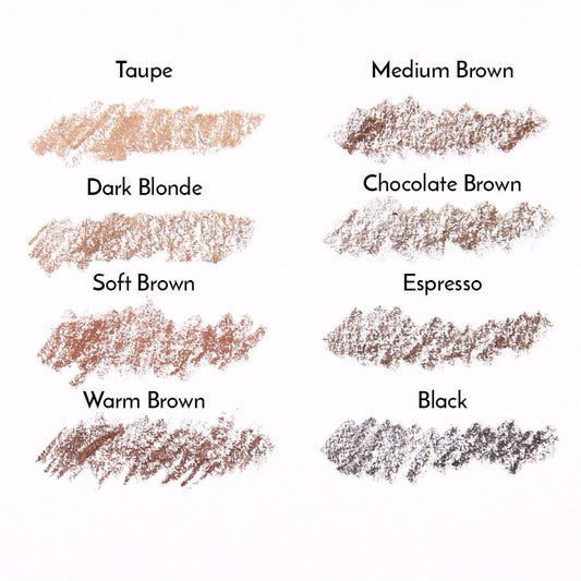 Browie wowie brow pencil L. A. Colors
