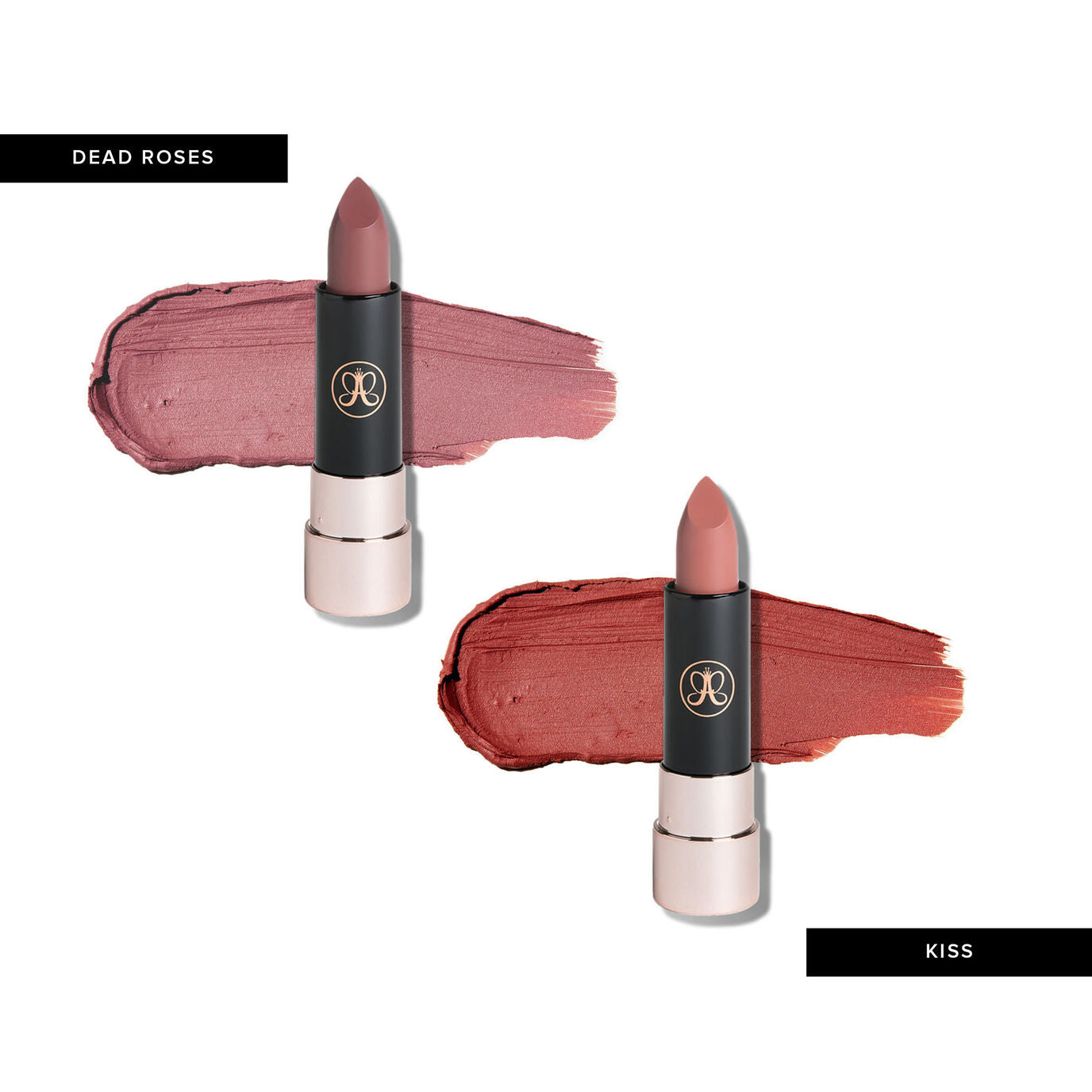 Natural & Polished Brow Kit Anastasia Beverly Hills