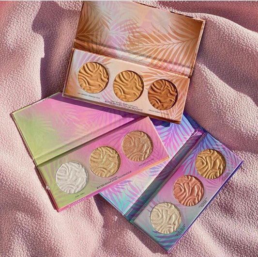Butter Glow Face Palette - Physicians Fórmula