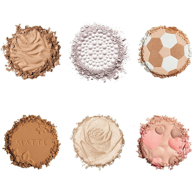 All Star Face Palette Physicians Formula