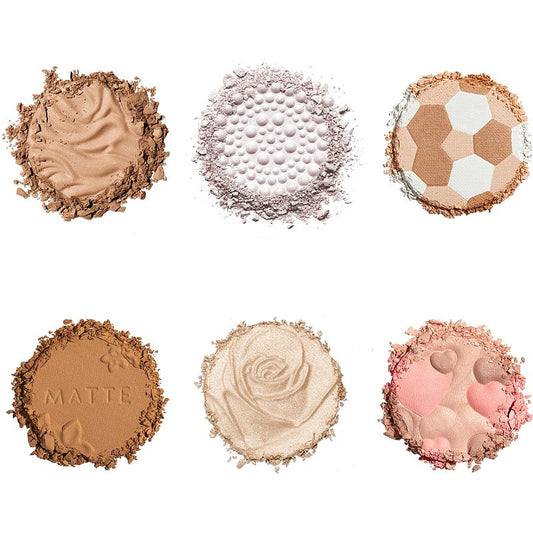 All Star Face Palette Physicians Formula