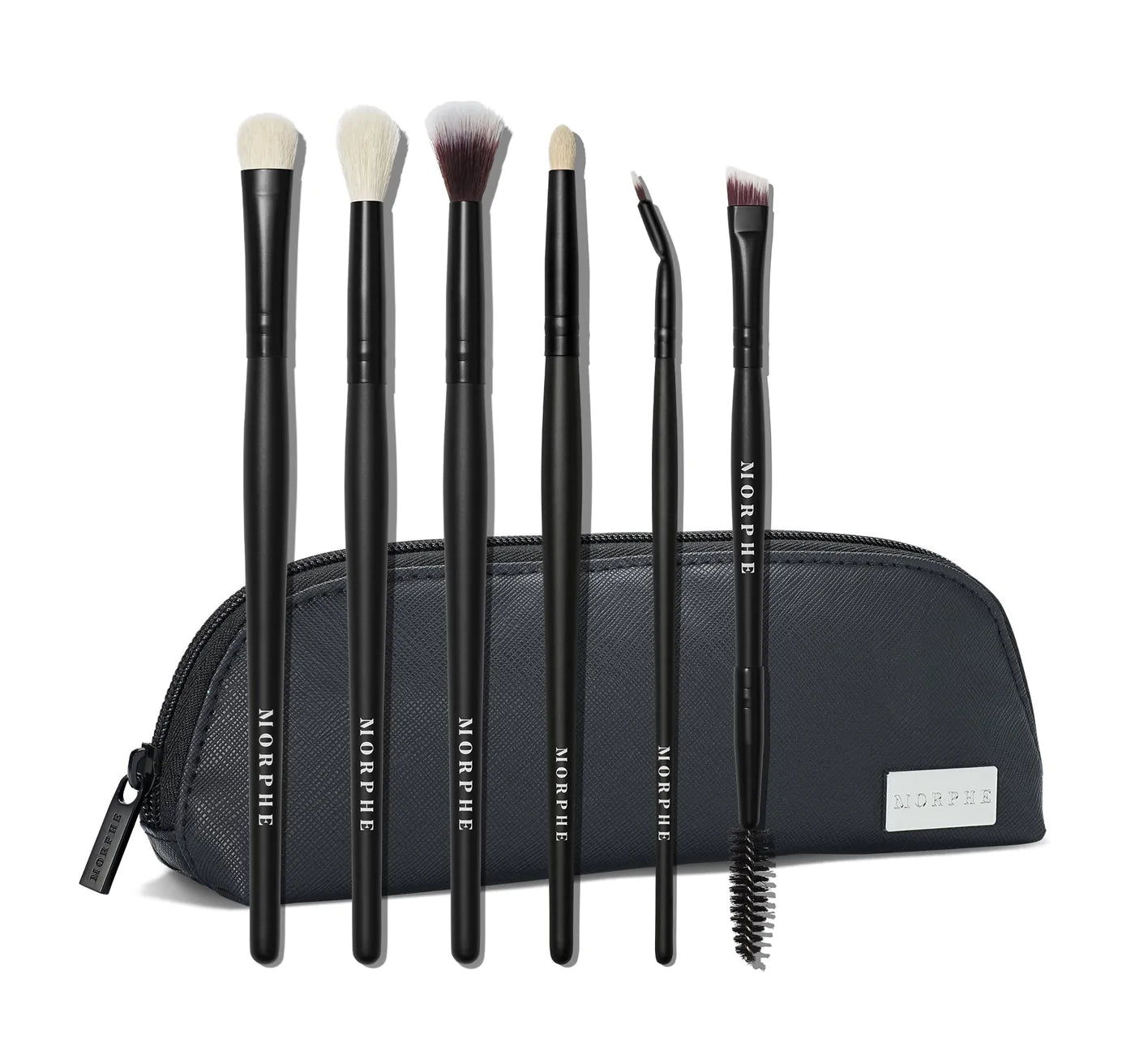 Eye Stunners 6-piece Eye Brush set - Morphe