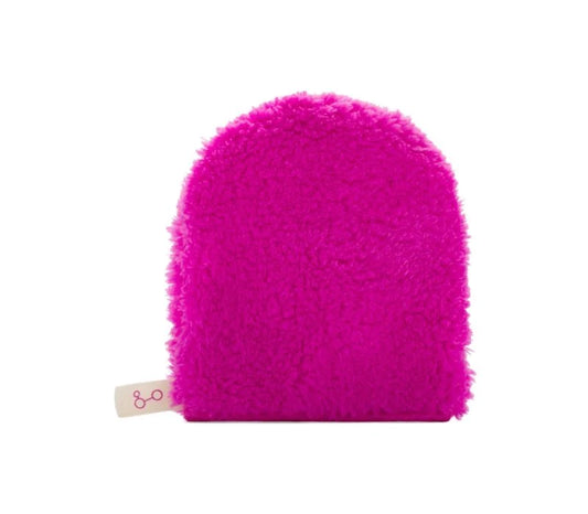 Facial Cleansing Mitt Good Molecules