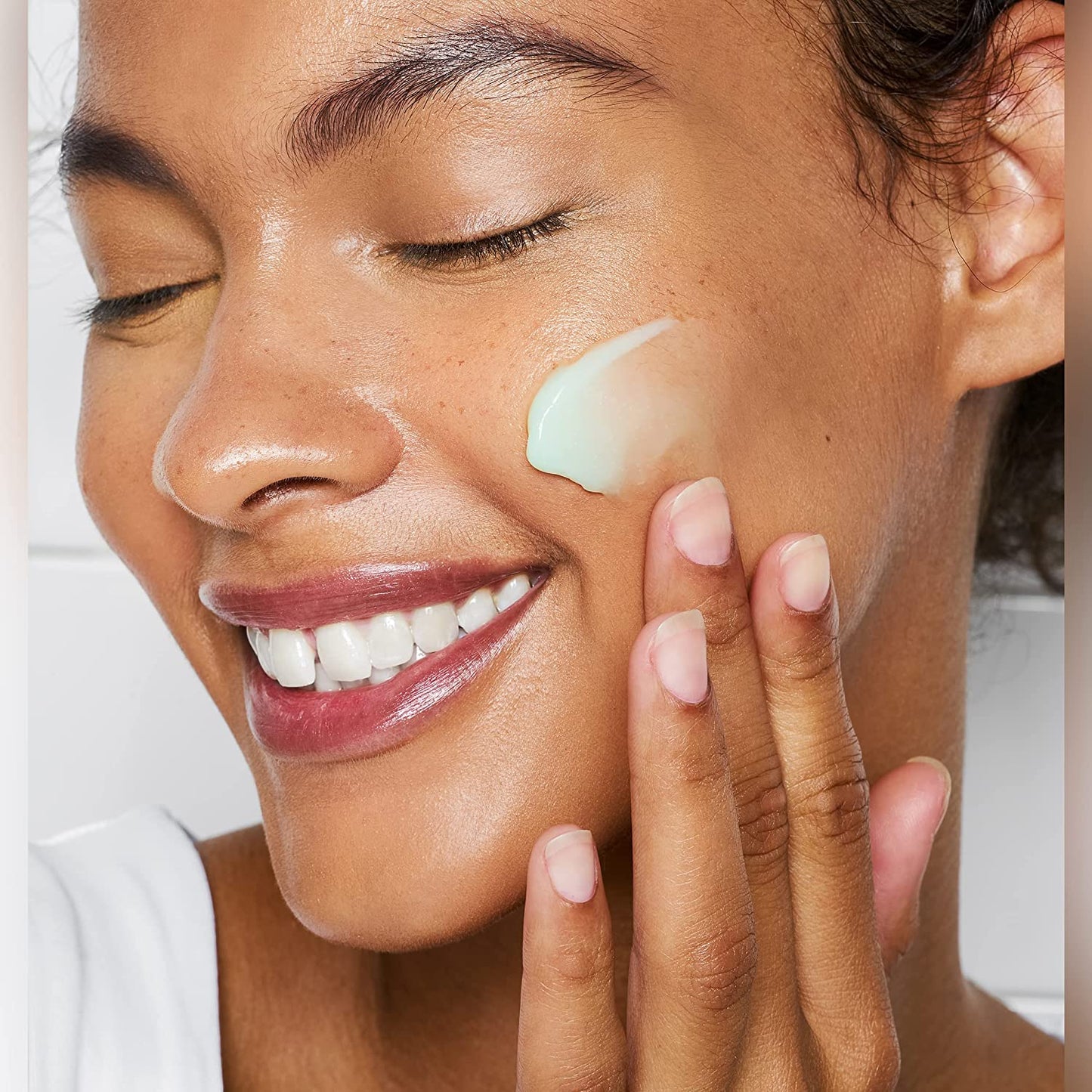 Daily Greens oil-free moisturizer Farmacy