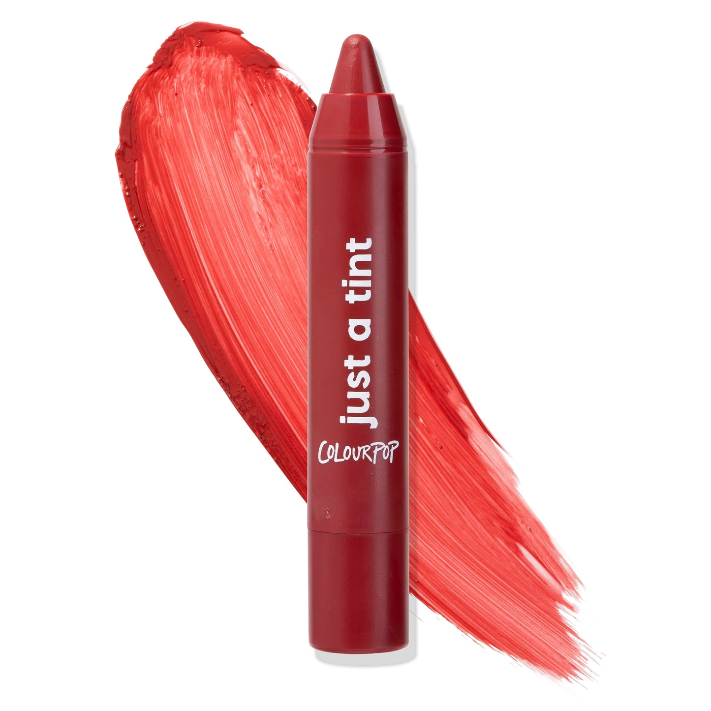 Just a tint Colourpop Lip-tint