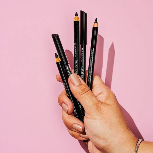 Kajal Black Pencil Essence