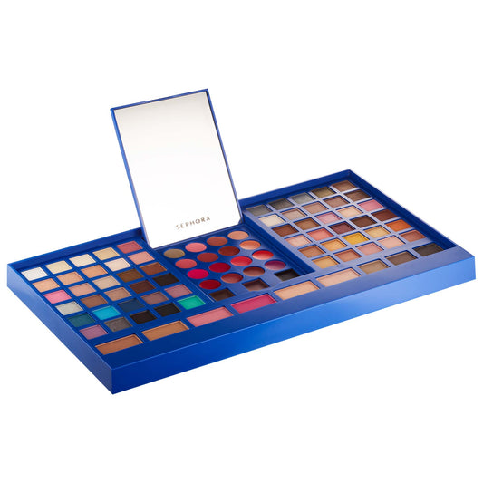 Wishing You Blockbuster multi-use makeup palette Sephora