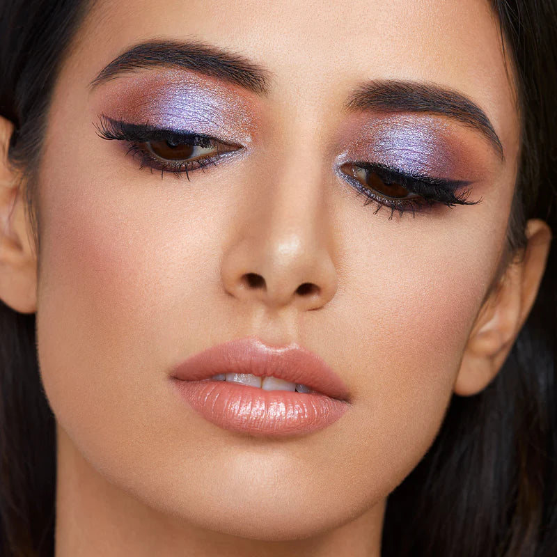 Mercury Retrograde Palette Huda Beauty