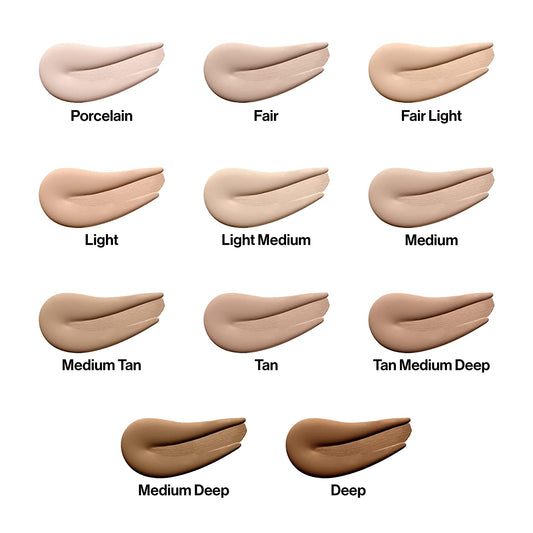 Barefocus Tinted Hydrator Skin Veil - Wet n wild