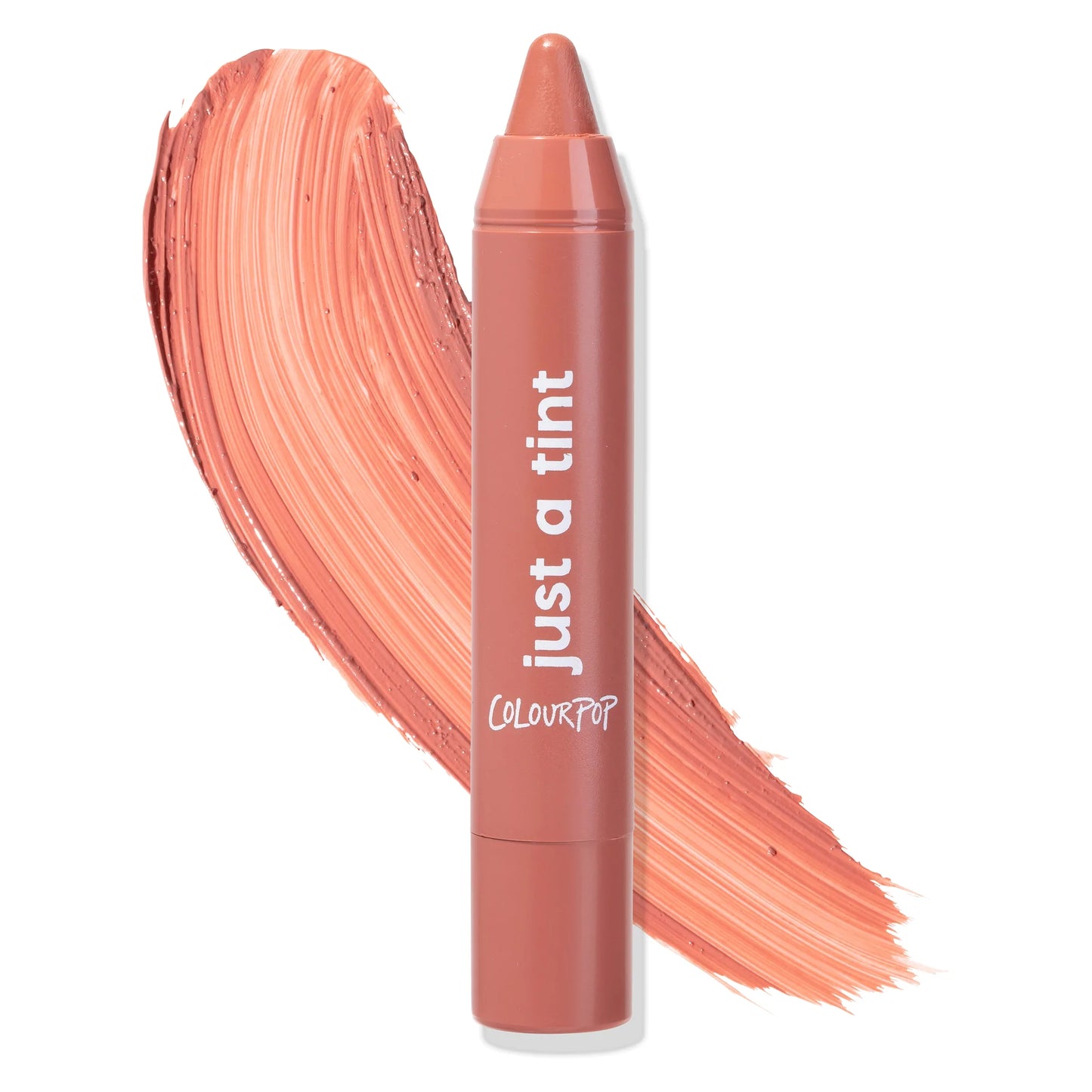 Just a tint Colourpop Lip-tint