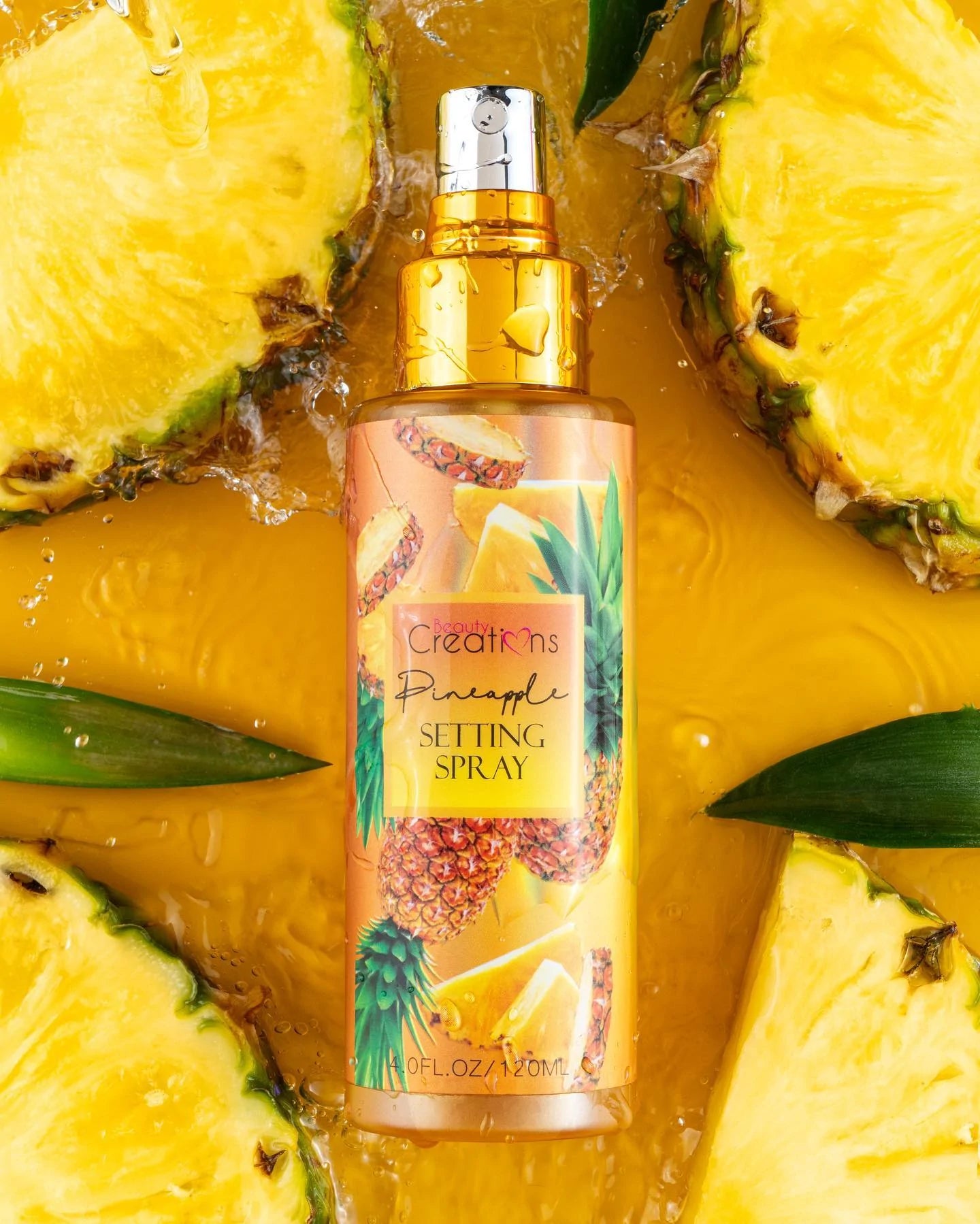 Beauty Creations Setting Spray