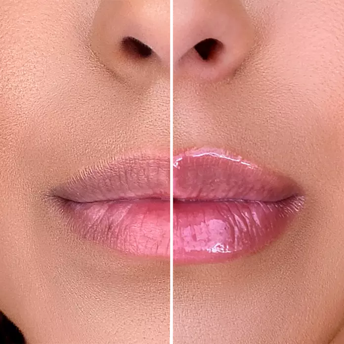 Lip Injection Maximum Lip Plumper Too Faced