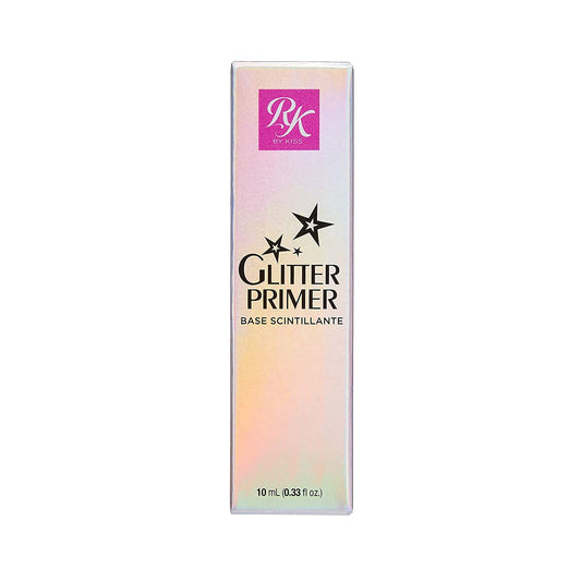 Kiss glitter primer