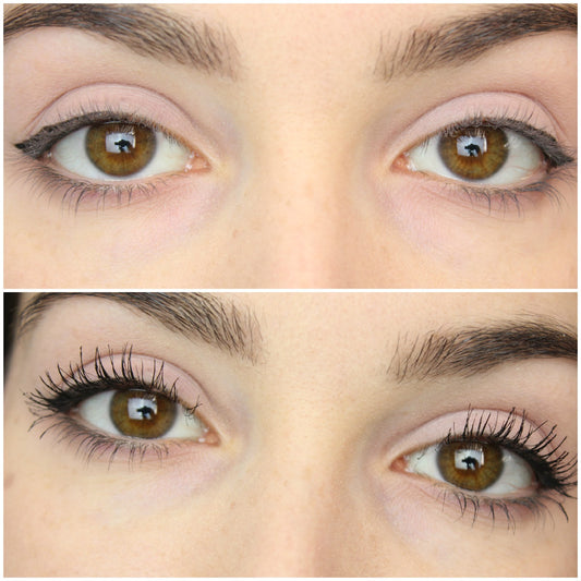 The Colossal Cat Eyes Mascara Maybelline