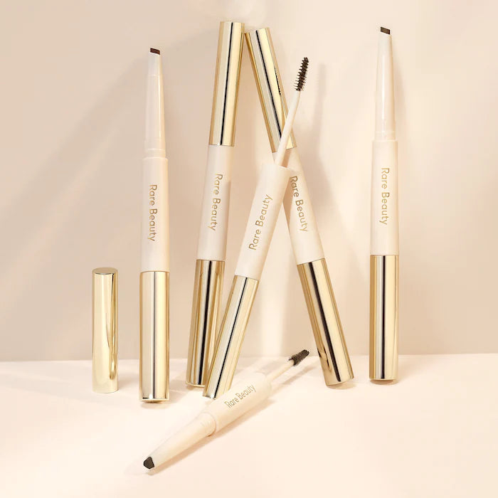 Brow Harmony Pencil & Gel Rare Beauty