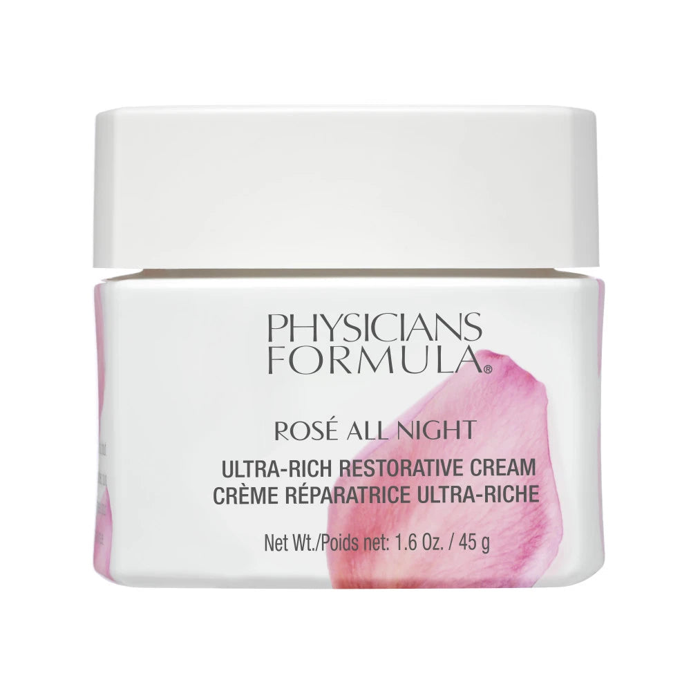 Rosé all Night cream Physicians Formula 45g