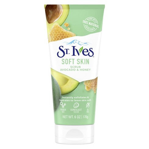 St.Ives Scrub