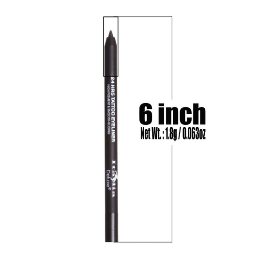 24 hrs Tattoo Gel Eyeliner Itatia