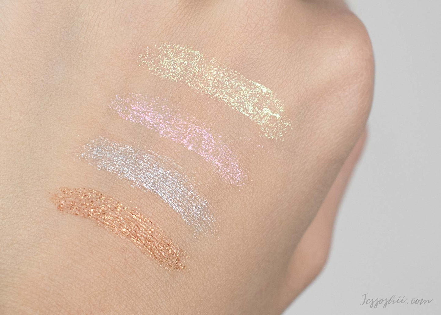 Stardust Glitter Eyeliner Elf