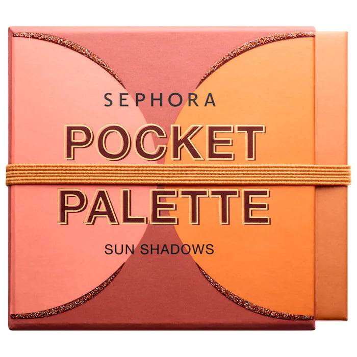 Mini Pocket Palette Sephora