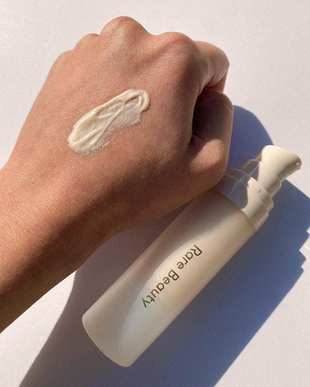 Always an Optimist Iluminating Primer Rare beauty