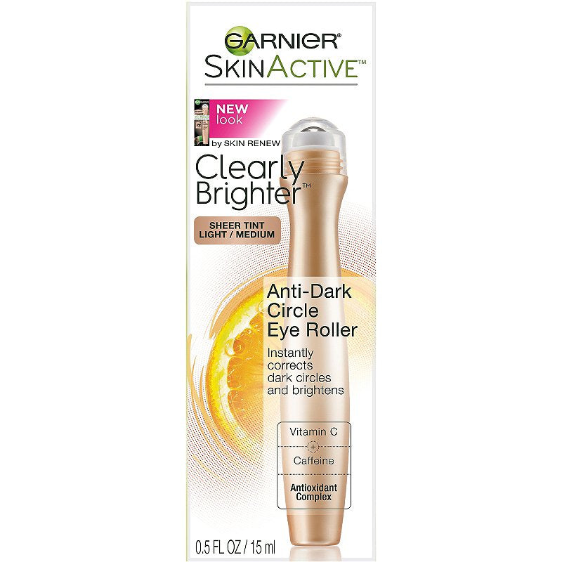 Anti Dark circle Eye Roller Garnier