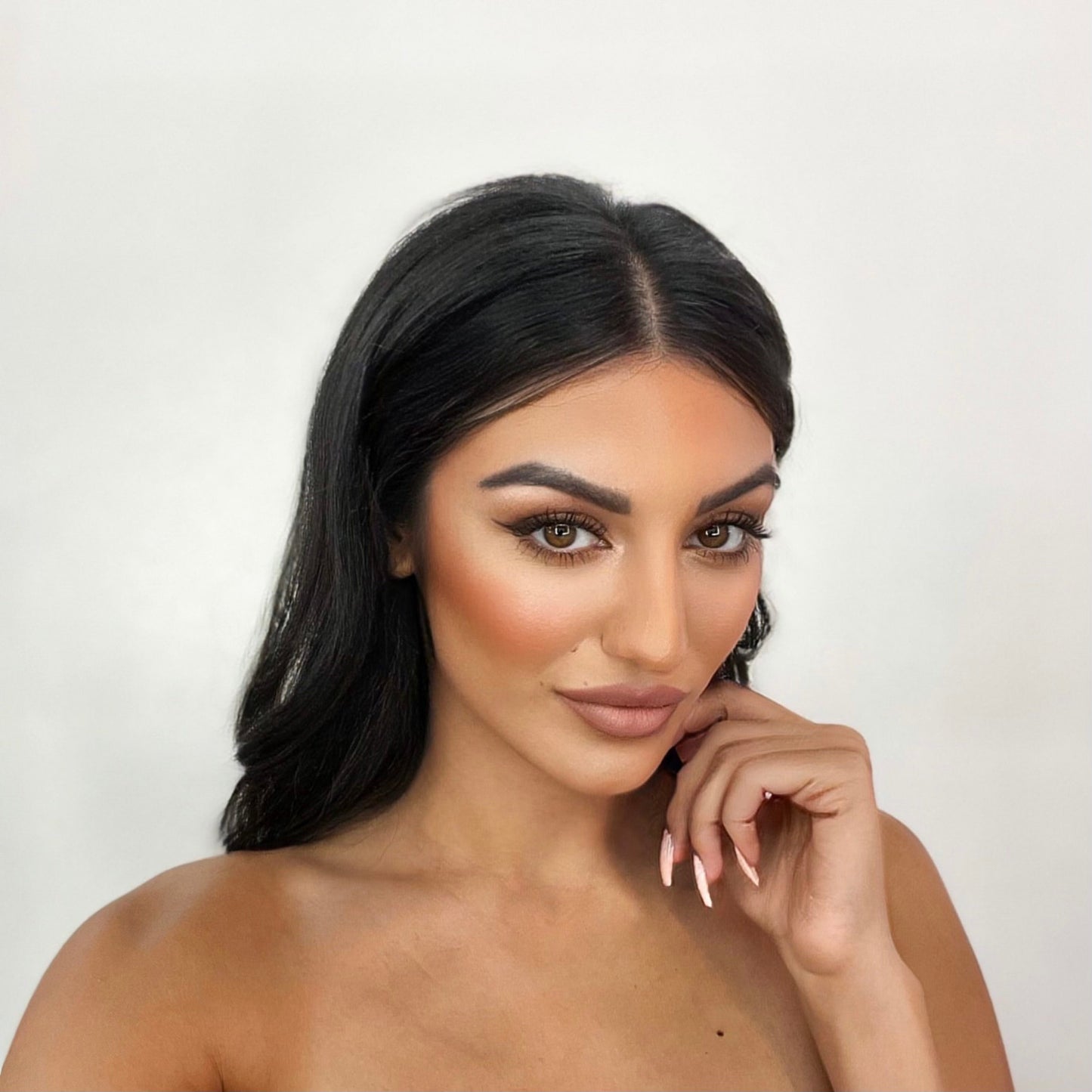 Divine Neutrals Palette Jaclyn Hill x Morphe