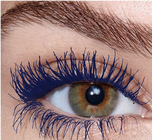 The Falsies Mascara Maybelline