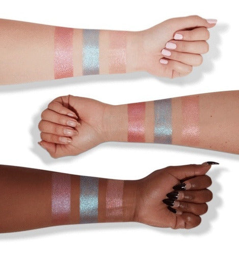 Ludricous Eye Topper Milani
