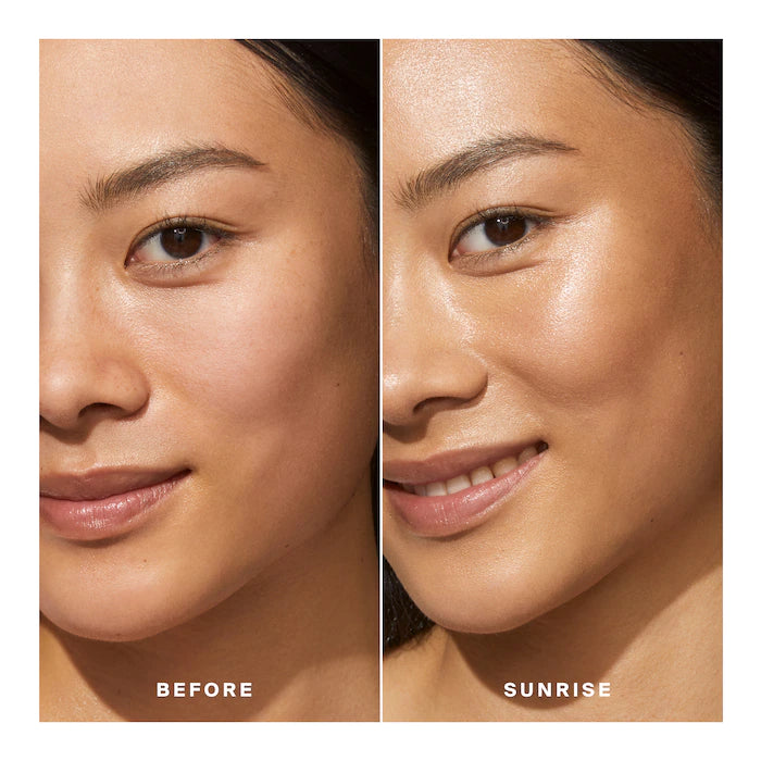 Glow Screen Sunscreen SPF 40 - Supergoop