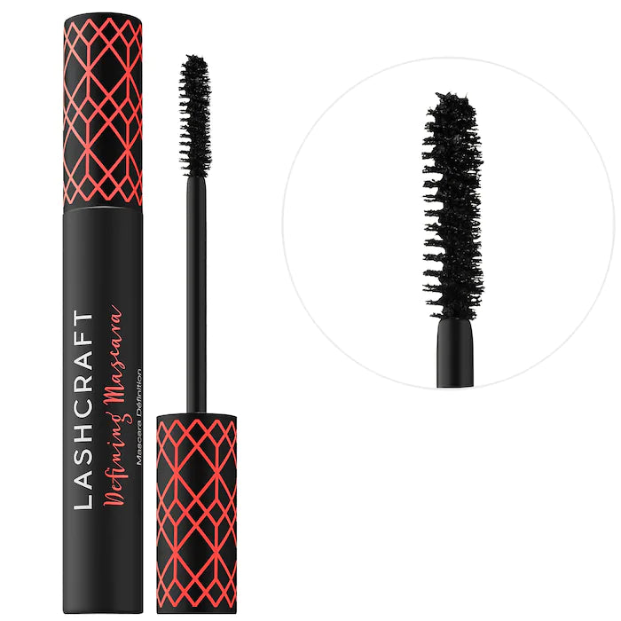 LashCraft Defining Sephora Mascara