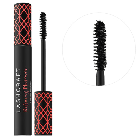 LashCraft Defining Sephora Mascara