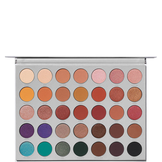 Jaclyn Hill Vol.1 Palette - Morphe