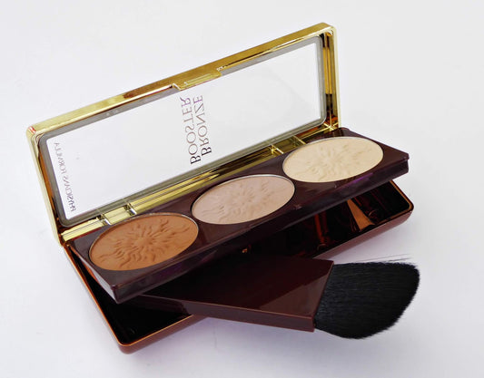 Bronze Booster Highlight & Contour Palette Physicians Formula