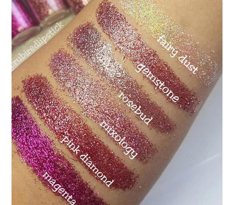 Glitter Beauty Creations