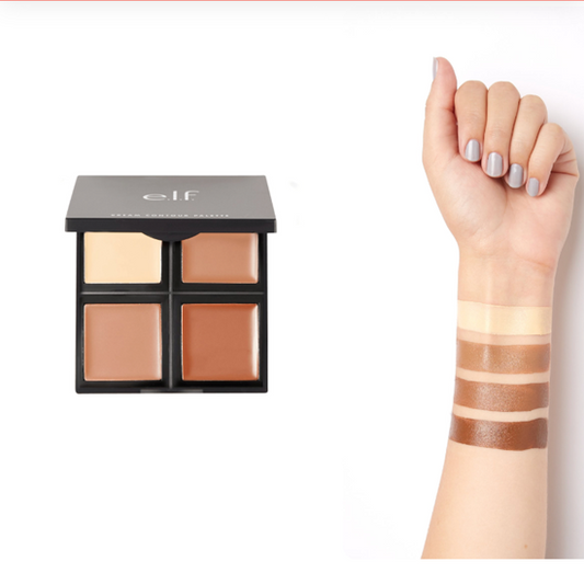 Elf Cream Contour Palette