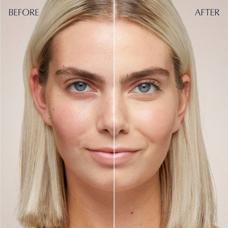 Double wear stay-I’m-Place Foundation Estee Lauder