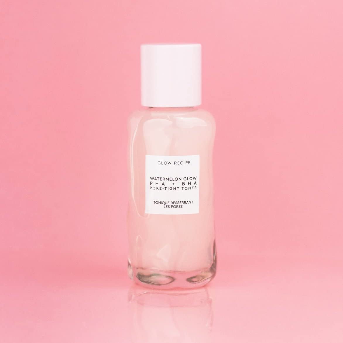 Watermelon Glow PHA + BHA toner Glow Recipe