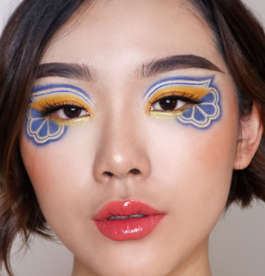 Limoncello Palette Colourpop