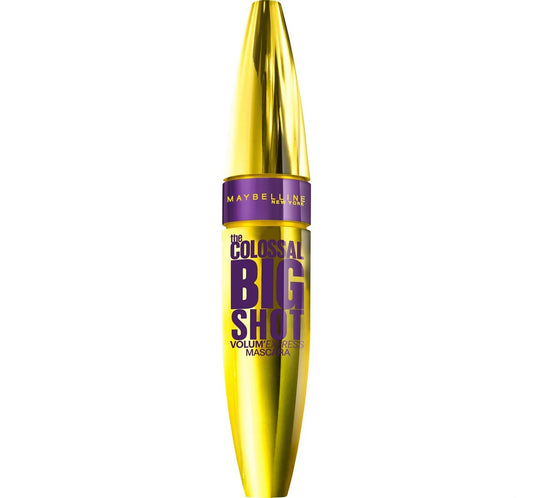 The colossal Big shot Mascara Maybelline