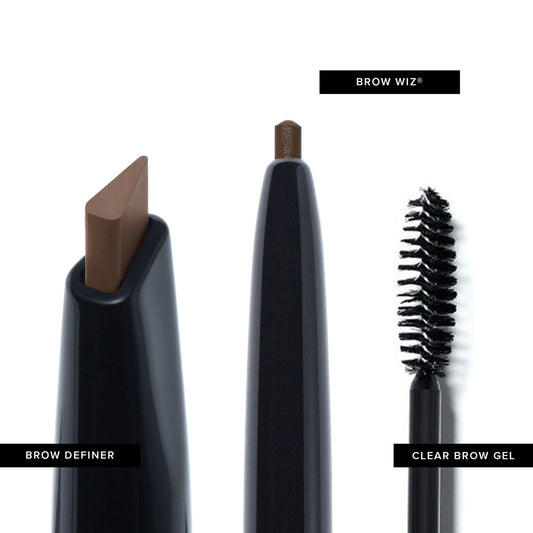 Natural & Polished Brow Kit Anastasia Beverly Hills